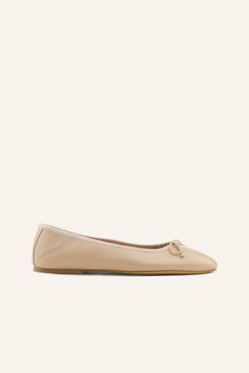 Nud Marcatelli X Duygu Batum Balerina Babet 