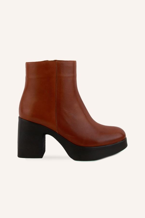 Taba Loop Platform Topuklu Bot