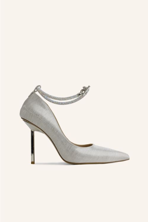 Altın Topuklu Stiletto