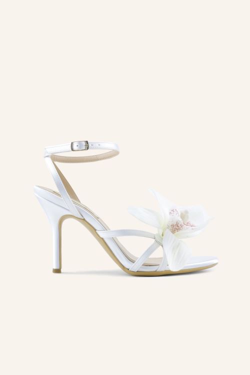 Florence Gelin Ayakkabısı