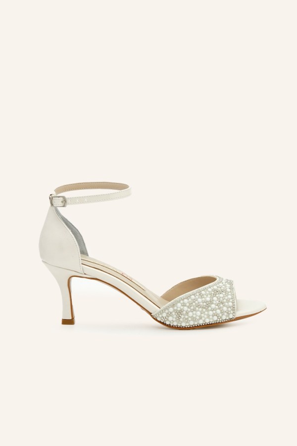 Işıl Gelin Ayakkabısı