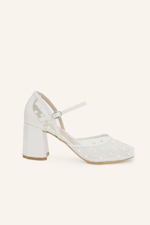 Jenny Gelin Ayakkabısı