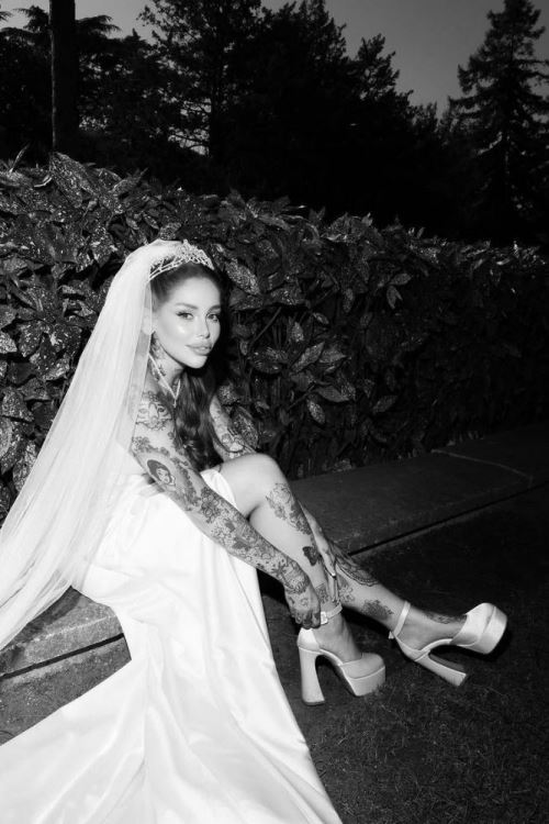 Firuze Gelin Ayakkabısı