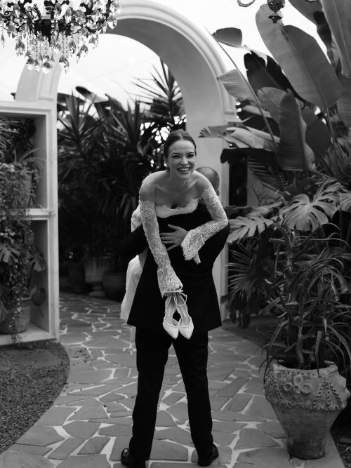 Güpür İşlemeli Gelin Ayakkabısı