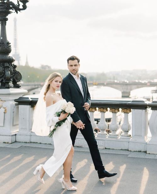 Sedef Masal Yüksek Topuklu Gelin Ayakkabısı 