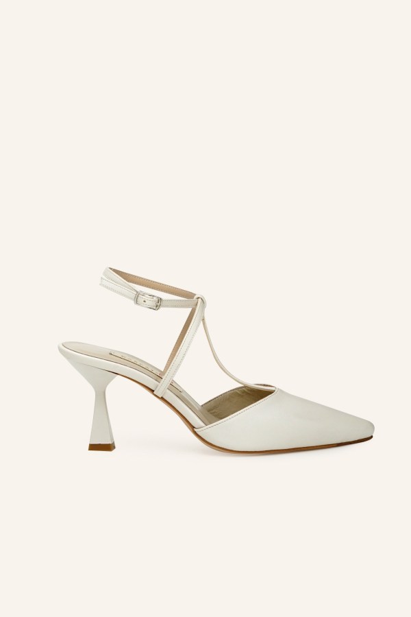 Selen Gelin Ayakkabısı