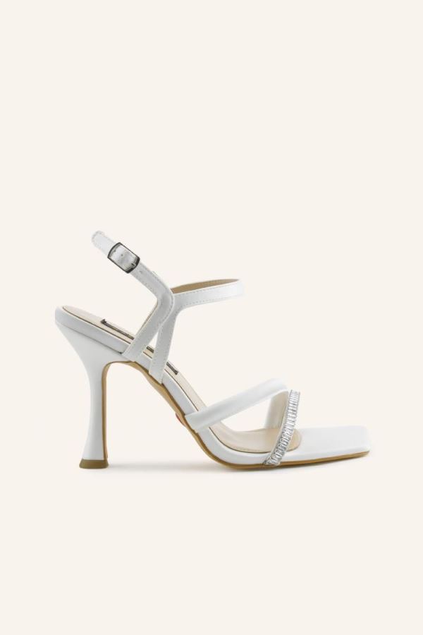 Caroline Gelin Ayakkabısı