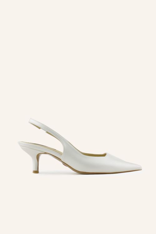 Topuklu Gelin Stiletto