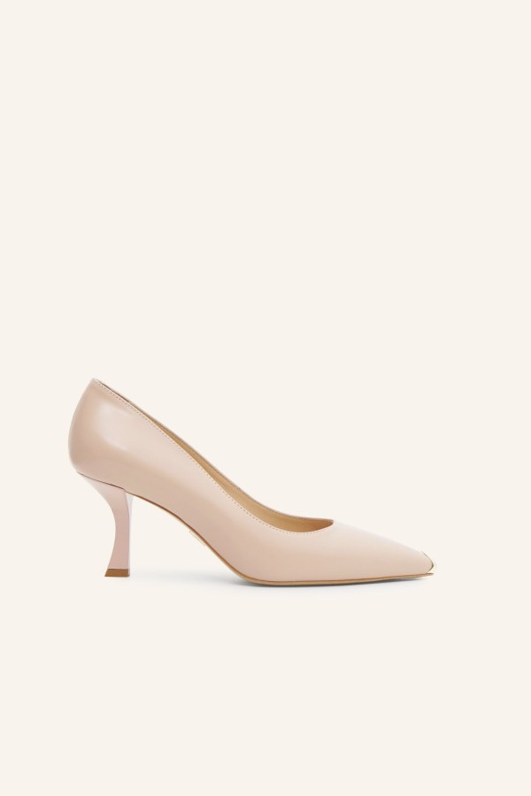 Nud Deri Stiletto 