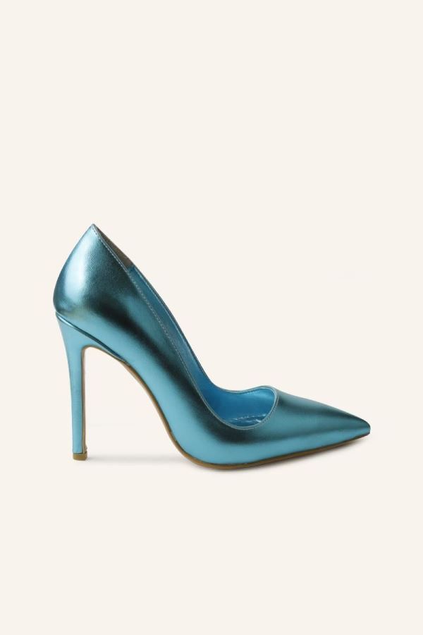 Topuklu Stiletto