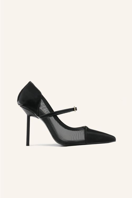 Topuklu Stiletto