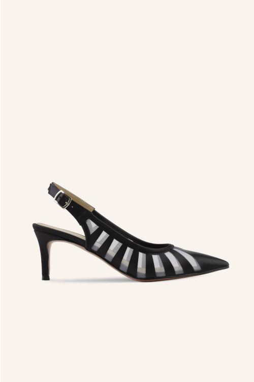 Zura Topuklu Ayakkabı